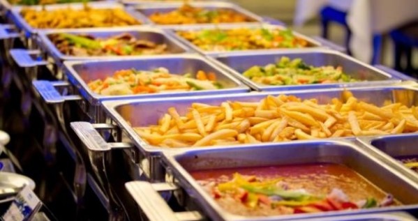 Read more about the article Jasa catering pernikahan di Bekasi