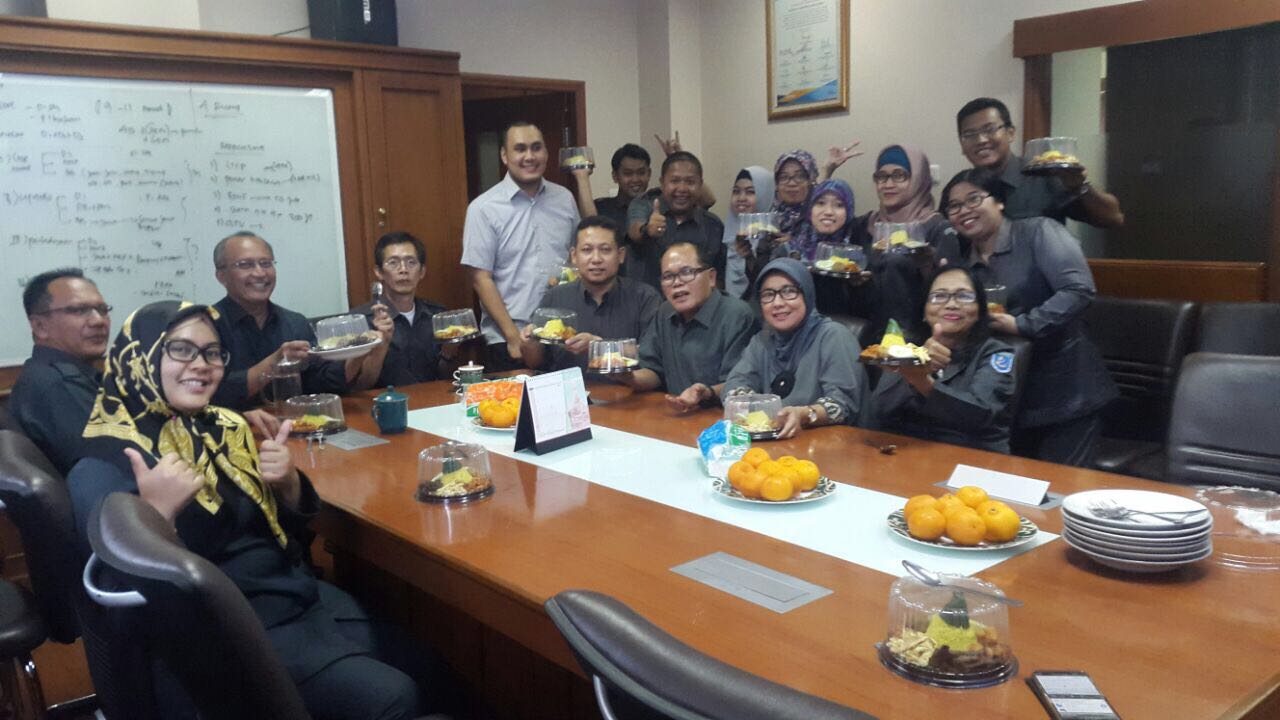 Read more about the article Menu untuk acara meeting kantorasda