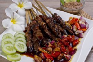 Tips Makan Daging Kambing Agar Tidak Pusing